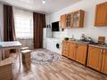 1-бөлмелі пәтер · 37 м² · 1/2 қабат, Шаталова, бағасы: 9 млн ₸ в Талдыкоргане, мкр военный городок Жулдыз — фото 3