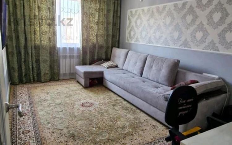2-бөлмелі пәтер · 60 м² · 8/10 қабат, Шұғыла ш/а., жунисова, бағасы: 32 млн ₸ в Алматы, Наурызбайский р-н — фото 2