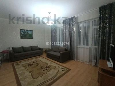 2-комнатная квартира · 69 м² · 9/18 этаж, ул. Кенесары 4 за 32.9 млн ₸ в Астане, Сарыарка р-н