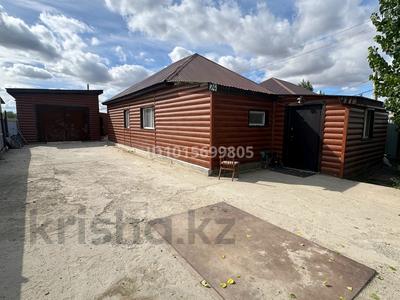 Отдельный дом · 3 комнаты · 85 м² · 10 сот., Авторемонтник 1 24 — Агропромтранс за 16.7 млн ₸ в Актобе, мкр Гормолзавод