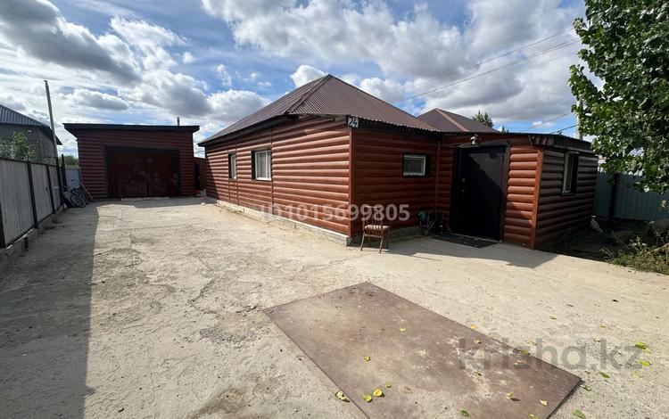 Отдельный дом · 3 комнаты · 85 м² · 10 сот., Авторемонтник 1 24 — Агропромтранс за 16.7 млн ₸ в Актобе, мкр Гормолзавод — фото 2