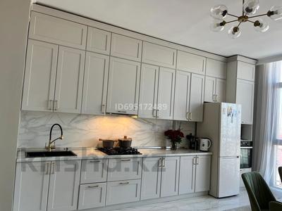 2-комнатная квартира · 96 м² · 9/10 этаж, Махамбета 125 Б за 50 млн ₸ в Атырау