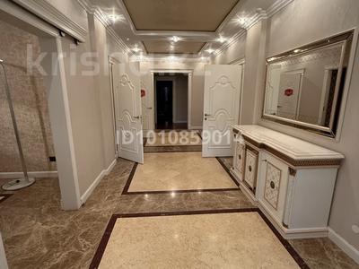 4-бөлмелі пәтер · 178 м² · 8/13 қабат, Ходжанова 77, 81 — Ергожина, бағасы: 136 млн ₸ в Алматы, Бостандыкский р-н