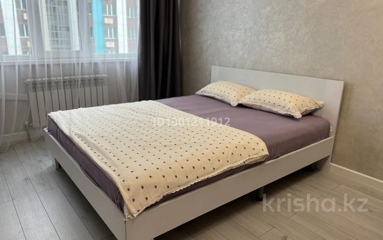 1-комнатная квартира · 41 м² · 3/9 этаж, Кульджинский тракт 153/29 — Бухтарминская за 16 000 ₸ в Алматы, Турксибский р-н — фото 10