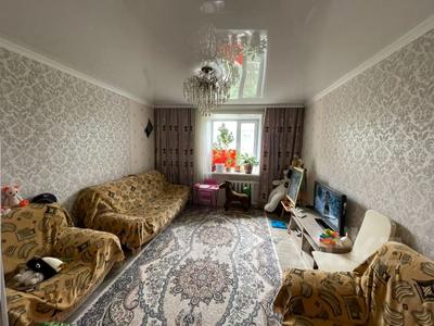 2-комнатная квартира · 50 м² · 2/5 этаж, Кеменгерулы 15 за 16.5 млн 〒 в Астане, р-н Байконур