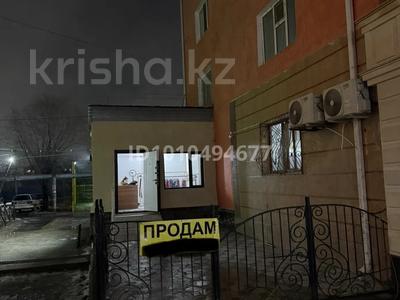 Еркін, кеңселер, дүкендер мен бутиктер, сұлулық салондары · 50 м², бағасы: 30 млн ₸ в 