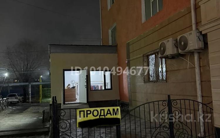 Еркін, кеңселер, дүкендер мен бутиктер, сұлулық салондары · 50 м², бағасы: 30 млн ₸ в  — фото 2