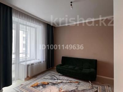 Аренда квартир в Астане: 1-комнатная квартира · 38 м² · 5/9 этаж · помесячно, Т4 55/6 за 185 000 〒 1-комнатная квартира · 38 м² · 5/9 этаж · помесячно, Т4 55/6 за 185 000 〒 в Астане, Нура р-н