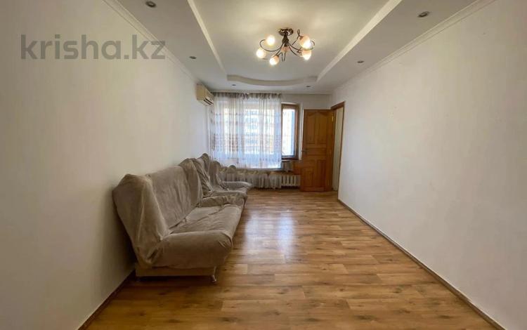 3-комнатная квартира, 61 м², 5/5 этаж, Шокана Валиханова за 17.5 млн 〒 в Астане, Алматы р-н — фото 4