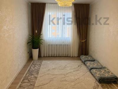 1-бөлмелі пәтер · 40 м² · 8/9 қабат, Аль-Фараби — Улы Дала, бағасы: 26.7 млн ₸ в Астане, Есильский р-н