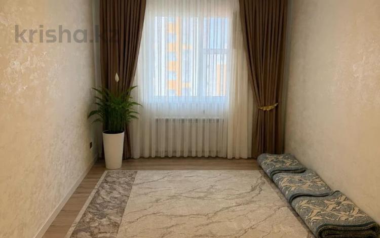 1-бөлмелі пәтер · 40 м² · 8/9 қабат, Аль-Фараби — Улы Дала, бағасы: 26.7 млн ₸ в Астане, Есильский р-н — фото 5