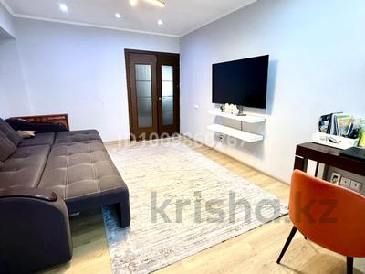 3-комнатная квартира · 72 м² · 3/5 этаж, Толе би 159 — Байзакова за 64 млн ₸ в Алматы, Алмалинский р-н