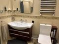 3-комнатная квартира · 100 м² · 8/21 этаж, Солодовникова 21а за 73 млн ₸ в Алматы, Бостандыкский р-н — фото 8