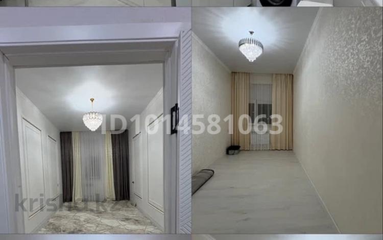 2-комнатная квартира · 65 м² · 5/7 этаж, 2 10а за 21 млн ₸ в Жанаозен — фото 2