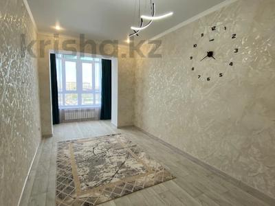 2-комнатная квартира · 62 м² · 5/5 этаж, улица Ораза Татеулы за 22.5 млн ₸ в Актобе