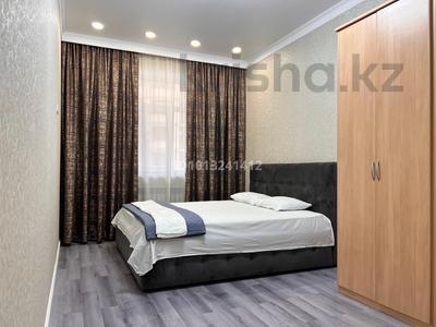 2-комнатная квартира · 78 м² · 4/14 этаж, 17-й мкр 6 за 40 млн ₸ в Актау