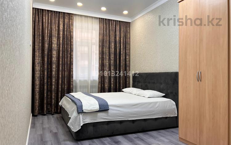 2-бөлмелі пәтер · 78 м² · 4/14 қабат, 17-ш/а. 6, бағасы: 40 млн ₸ в Актау, 17-й мкр — фото 2