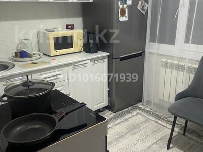 1-комнатная квартира · 35 м² · 3/5 этаж, Сатпаева 30 за 16 млн ₸ в Усть-Каменогорске