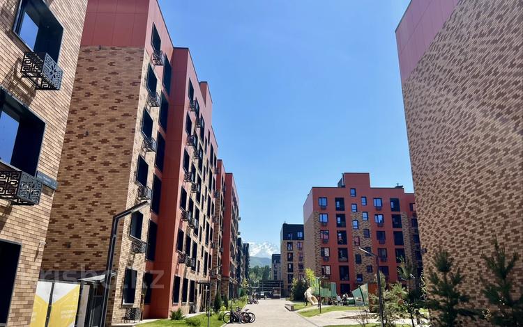 2-комнатная квартира · 71 м² · 6/6 этаж, Халиулина — ГОРЯЧАЯ ЦЕНА!!! за 45 млн ₸ в Алматы, Медеуский р-н — фото 15