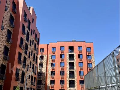2-комнатная квартира · 71 м² · 6/6 этаж, Халиулина — ГОРЯЧАЯ ЦЕНА!!! за 42.5 млн 〒 в Алматы, Медеуский р-н