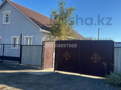 Отдельный дом · 6 комнат · 225 м² · 10 сот., мкр СМП 136 за 28.5 млн 〒 в Атырау