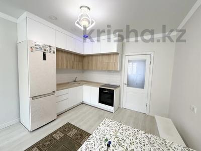 3-комнатная квартира · 70 м² · 4/10 этаж, Ракымжан Кошкарбаев 31 — Жумабаева за 300 000 ₸ в Астане, Алматы р-н