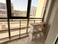 3-комнатная квартира · 70 м² · 4/10 этаж, Ракымжан Кошкарбаев 31 — Жумабаева за 300 000 ₸ в Астане, Алматы р-н — фото 11