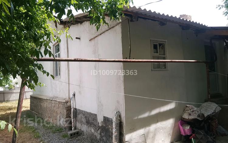 Отдельный дом · 2 комнаты · 60 м² · 2 сот., Казтобе 1 — Напротив Тойханы за 15 млн ₸ в Шымкенте, Аль-Фарабийский р-н — фото 2