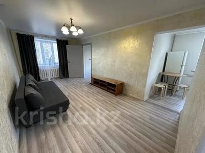 2-комнатная квартира · 41 м² · 4/4 этаж, Гагарина за 30 млн ₸ в Алматы, Бостандыкский р-н