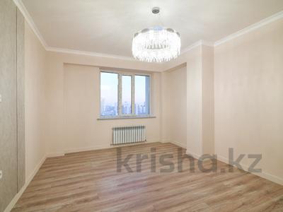 2-бөлмелі пәтер · 84.53 м² · 11/12 қабат, Беимбет Майлин 6Б, бағасы: 37.5 млн ₸ в Астане, Алматы р-н