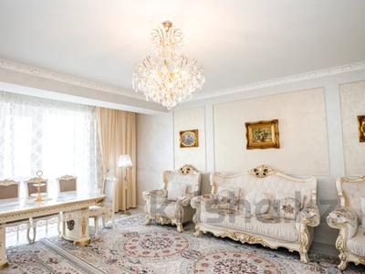 3-комнатная квартира · 110 м² · 5/13 этаж, Кунаева 14/2 — ГОРЯЧКА за 58.5 млн 〒 в Астане, Есильский р-н