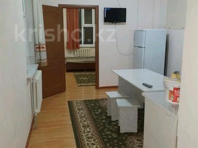 2-комнатная квартира · 35 м² · 1/1 этаж, мкр Таусамалы Гроза 73 за 160 000 ₸ в Алматы, Наурызбайский р-н