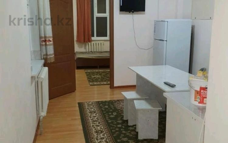2-комнатная квартира · 35 м² · 1/1 этаж, мкр Таусамалы Гроза 73 за 160 000 ₸ в Алматы, Наурызбайский р-н — фото 4