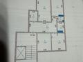 3-бөлмелі пәтер · 134 м² · 8/9 қабат, мкр Нурсая, Елорда 19/2 — Near QSI School, бағасы: 49 млн ₸ в Атырау