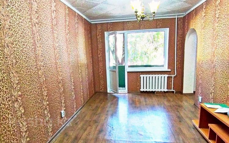 2-бөлмелі пәтер · 42 м² · 2/5 қабат, Михаэлиса 3, бағасы: 16 млн ₸ в Усть-Каменогорске — фото 2
