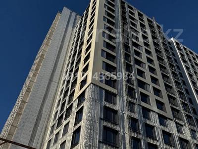 4-комнатная квартира · 126 м², Достык за 89 млн ₸ в Астане, Есильский р-н