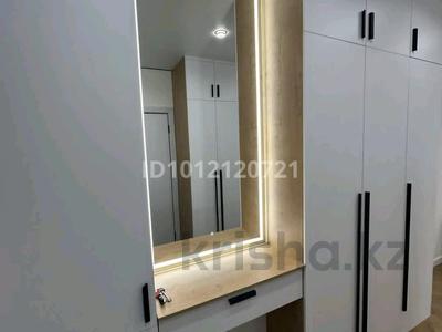 1-комнатная квартира · 40 м² · 15/15 этаж, мкр Алмагуль, Утепова — Жандосова Розабакиева за 22 000 ₸ в Алматы, Бостандыкский р-н