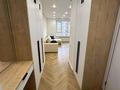 1-комнатная квартира · 40 м² · 15/15 этаж, мкр Алмагуль, Утепова — Жандосова Розабакиева за 22 000 ₸ в Алматы, Бостандыкский р-н — фото 2