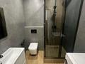 1-комнатная квартира · 40 м² · 15/15 этаж, мкр Алмагуль, Утепова — Жандосова Розабакиева за 22 000 ₸ в Алматы, Бостандыкский р-н — фото 5