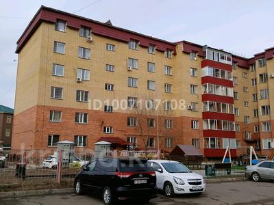 2-комнатная квартира · 60 м² · 3/6 этаж, Лепсі 46 за 27.5 млн 〒 в Астане, Алматы р-н