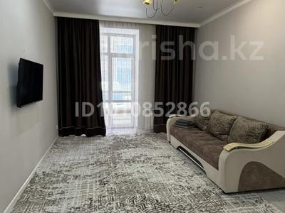 3-комнатная квартира · 70 м² · 1/10 этаж, мкр Юго-Восток, Микрорайон Байкена Ашимова 21 а — Сапиева , Арена , Теннисный , Глобал , Суд , Прокуратура за 25 000 ₸ в Караганде, Казыбек би р-н