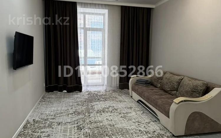 3-комнатная квартира · 70 м² · 1/10 этаж, мкр Юго-Восток, Микрорайон Байкена Ашимова 21 а — Сапиева , Арена , Теннисный , Глобал , Суд , Прокуратура за 25 000 ₸ в Караганде, Казыбек би р-н — фото 4