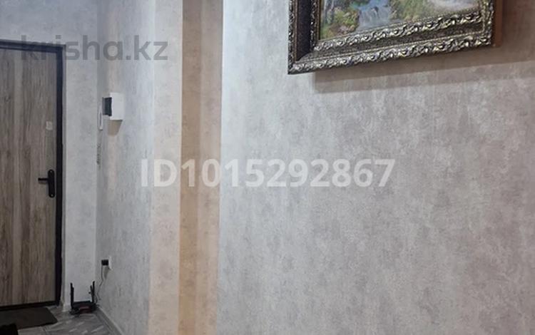 2-бөлмелі пәтер · 59 м², Ақбұлақ ш/а., 1-я улица — Напротив Алматы Арены, бағасы: 300 000 ₸ в Алатауский р-н — фото 2