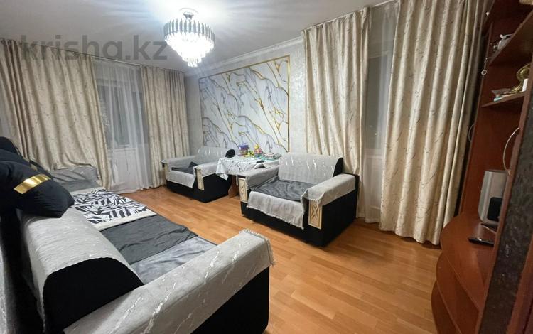 3-бөлмелі пәтер · 60 м² · 5/5 қабат, Маметовой 9, бағасы: 11.3 млн ₸ в Аксу — фото 11