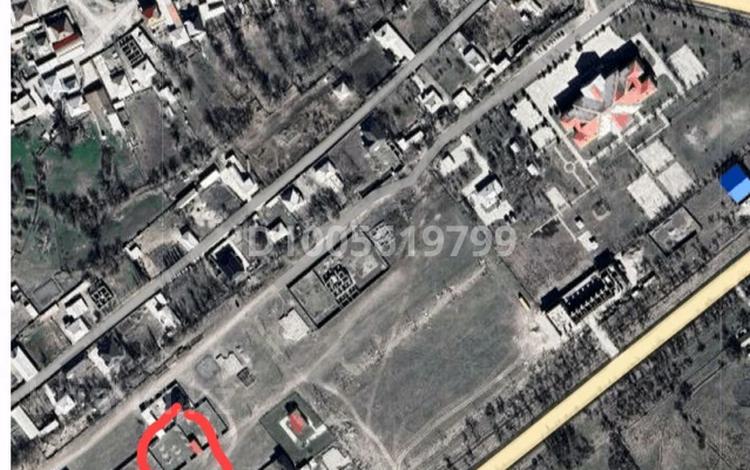 Жер телімі · 9 сотық, Сейфулина 10, бағасы: 12 млн ₸ в Кентау — фото 2