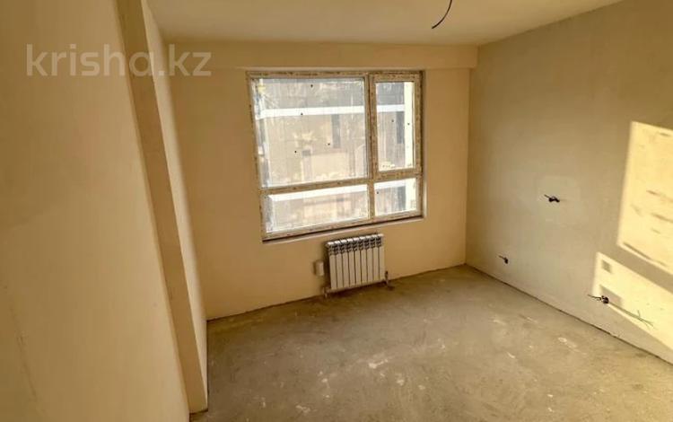 1-комнатная квартира, 40 м², 8/12 этаж, коктерек 139