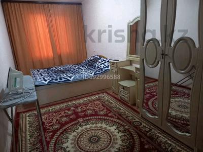 2-комнатная квартира, 45 м², 4/5 этаж помесячно, Абулхаир хана за 150 000 〒 в Актобе