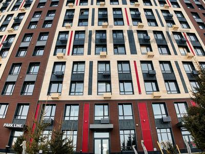 4-комнатная квартира · 118.21 м² · 7/10 этаж, Каныша Сатпаева 82/9 за ~ 56.1 млн ₸ в Усть-Каменогорске