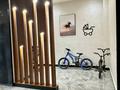 4-комнатная квартира · 118.21 м² · 7/10 этаж, Каныша Сатпаева 82/9 за ~ 56.1 млн ₸ в Усть-Каменогорске — фото 13