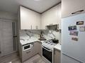 2-комнатная квартира · 48.9 м² · 2/5 этаж, Чкалова 9 — Угол Чкалова Абая, остановка 2 подъем Чкалова 9 кВ 19 за 21.5 млн ₸ в Костанае — фото 20